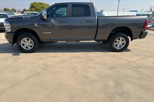 2023 RAM 2500 Laramie Crew Cab 4x4 64 Box