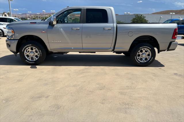 2024 RAM 2500 Laramie Crew Cab 4x4 64 Box