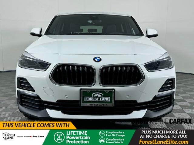 2022 BMW X2 sDrive28i