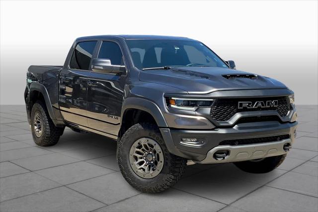 2024 RAM 1500 TRX Crew Cab 4x4 57 Box