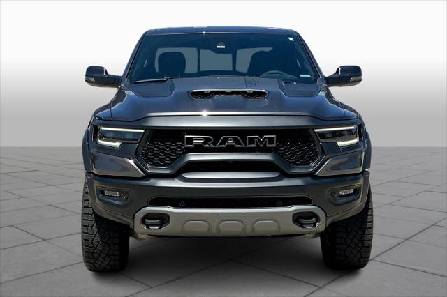 2024 RAM 1500 TRX Crew Cab 4x4 57 Box