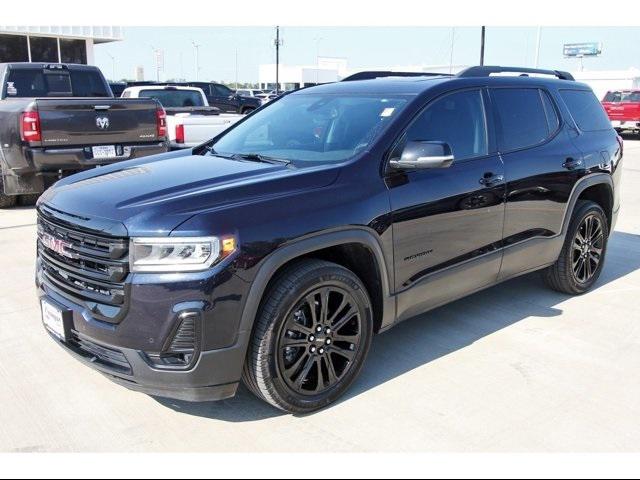 2022 GMC Acadia FWD SLT