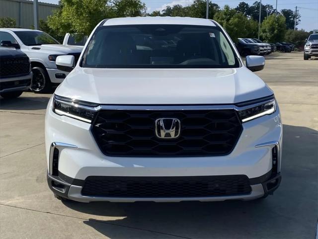 2024 Honda Pilot 2WD EX-L