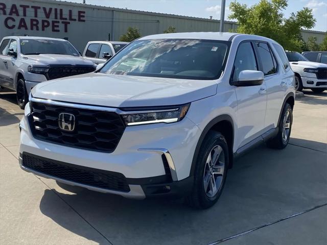 2024 Honda Pilot 2WD EX-L