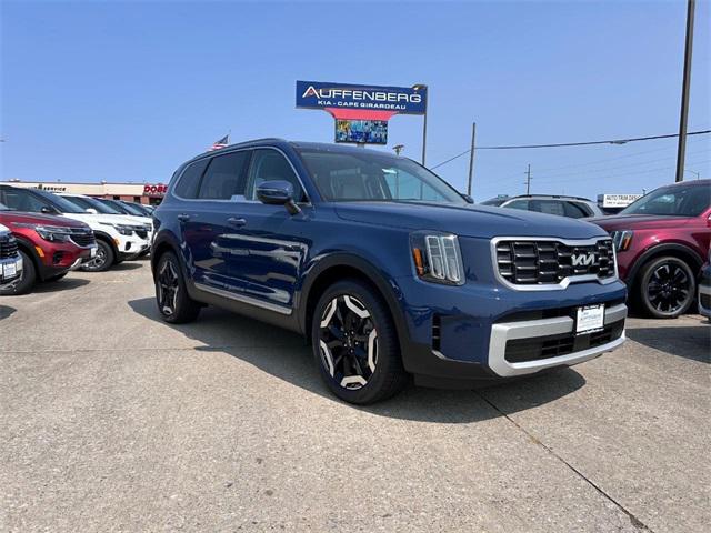 2024 Kia Telluride