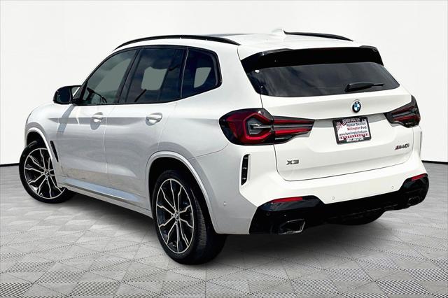 Used 2023 BMW X3 For Sale in Olive Branch, MS