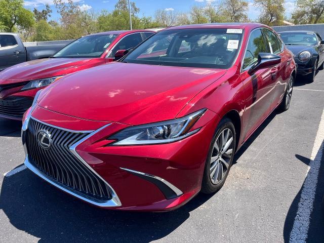 2019 Lexus ES 350