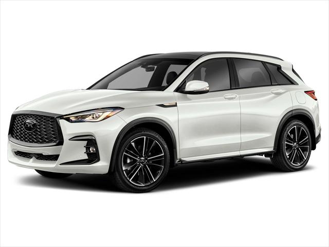 2024 Infiniti QX50