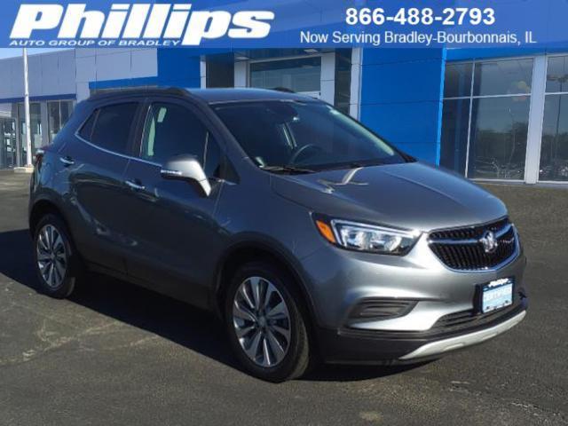 2019 Buick Encore