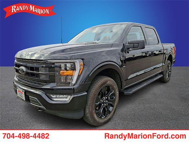 2022 Ford F-150 XLT for sale in Statesville, NC