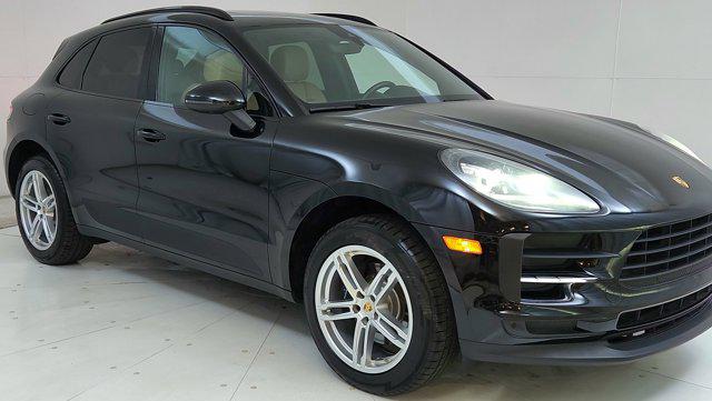 2020 Porsche Macan AWD for sale in Freehold, NJ