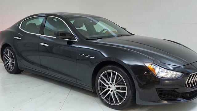 2020 Maserati Ghibli S for sale in Freehold, NJ