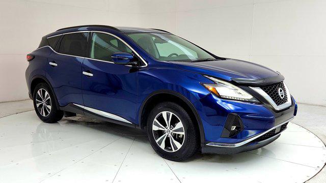 2021 Nissan Murano SV Intelligent AWD for sale in Freehold, NJ
