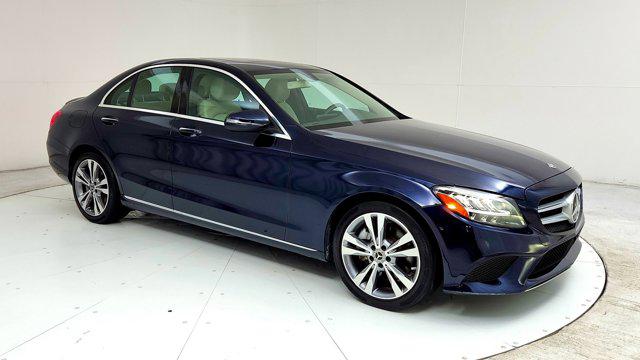 2020 Mercedes-Benz C-CLASS C 300 C 300 for sale in Freehold, NJ