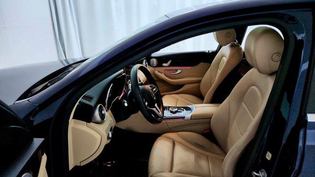 2020 Mercedes-Benz C-CLASS C 300 C 300