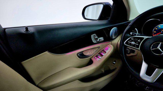 2020 Mercedes-Benz C-CLASS C 300 C 300