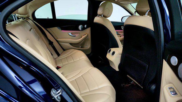 2020 Mercedes-Benz C-CLASS C 300 C 300