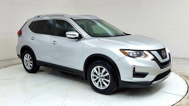 2019 Nissan Rogue S for sale in Freehold, NJ