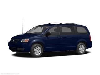 2008 Dodge Grand Caravan