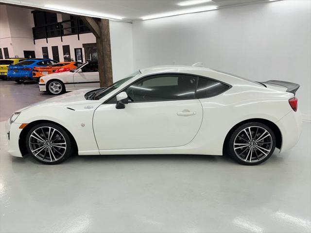 2017 Toyota 86 860 Special Edition