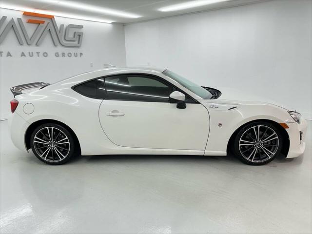 2017 Toyota 86 860 Special Edition