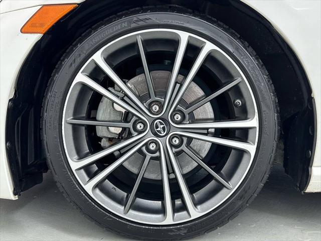 2017 Toyota 86 860 Special Edition