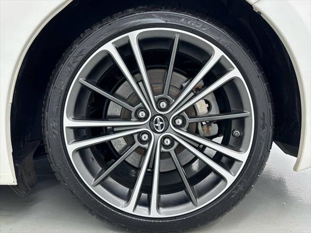 2017 Toyota 86 860 Special Edition