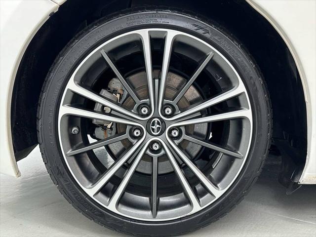 2017 Toyota 86 860 Special Edition