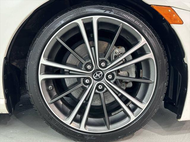 2017 Toyota 86 860 Special Edition