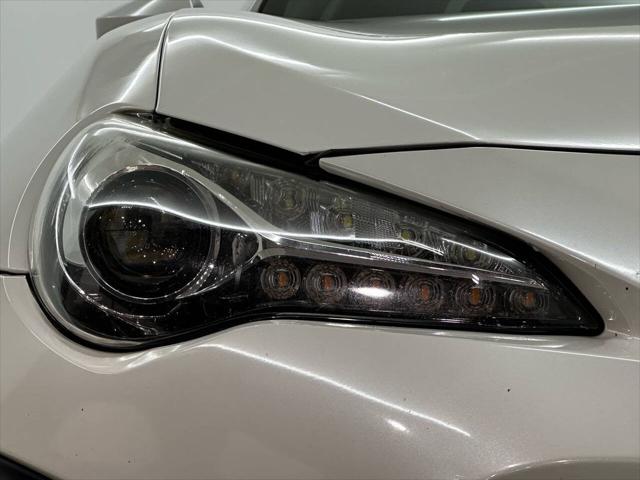 2017 Toyota 86 860 Special Edition