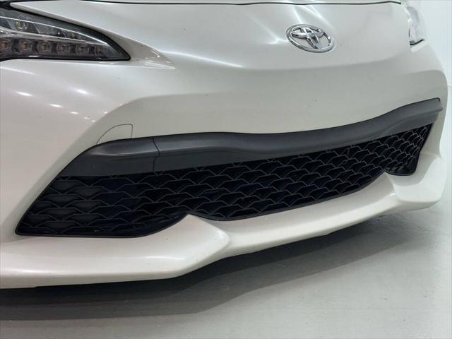 2017 Toyota 86 860 Special Edition