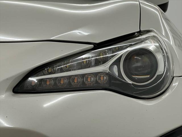 2017 Toyota 86 860 Special Edition