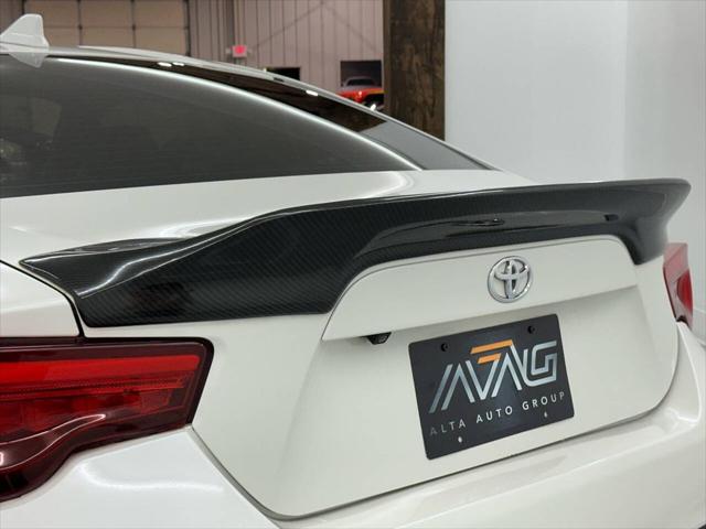 2017 Toyota 86 860 Special Edition