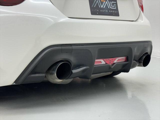 2017 Toyota 86 860 Special Edition