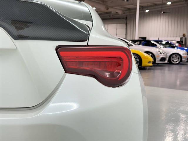2017 Toyota 86 860 Special Edition