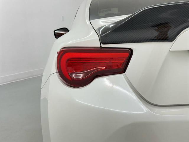 2017 Toyota 86 860 Special Edition