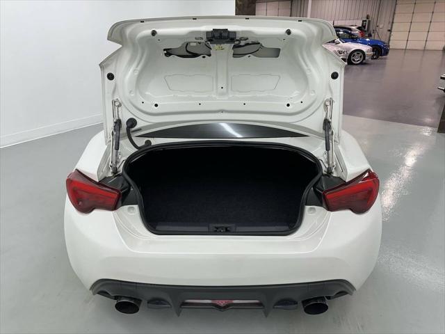 2017 Toyota 86 860 Special Edition
