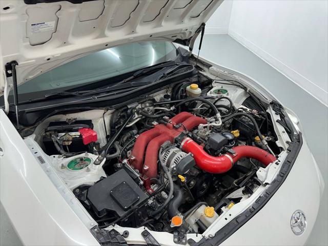 2017 Toyota 86 860 Special Edition