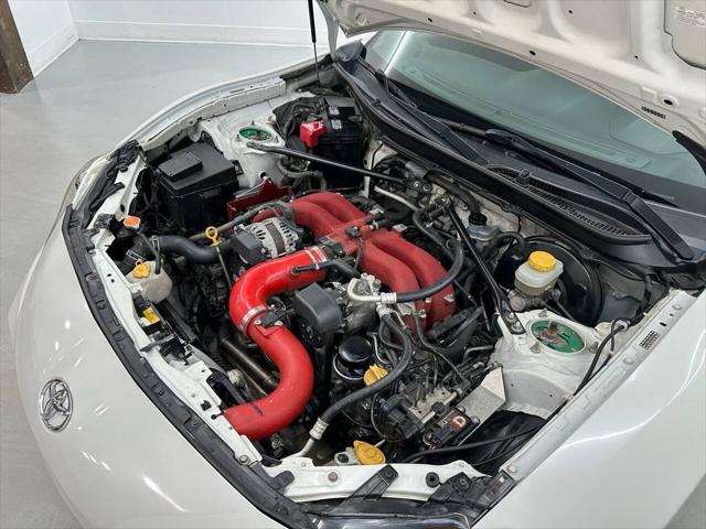 2017 Toyota 86 860 Special Edition