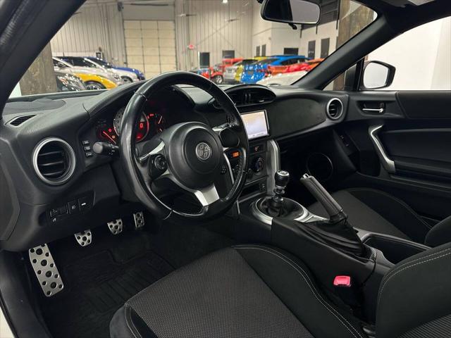 2017 Toyota 86 860 Special Edition