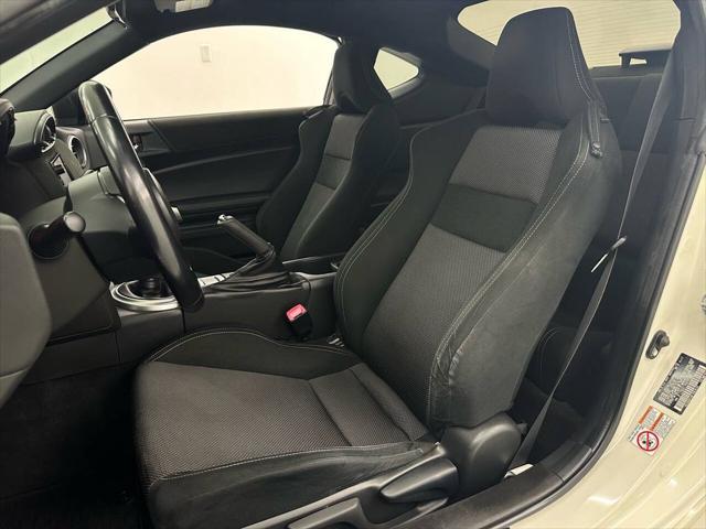 2017 Toyota 86 860 Special Edition
