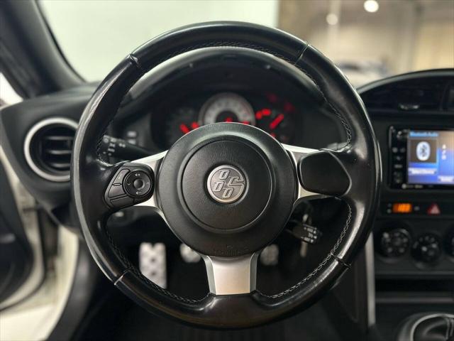 2017 Toyota 86 860 Special Edition