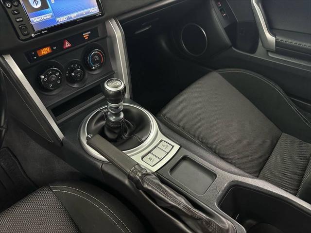 2017 Toyota 86 860 Special Edition