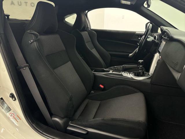 2017 Toyota 86 860 Special Edition