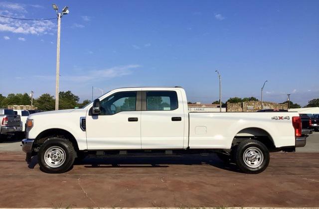 2022 Ford F-250 XL