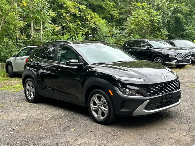 2023 Hyundai Kona