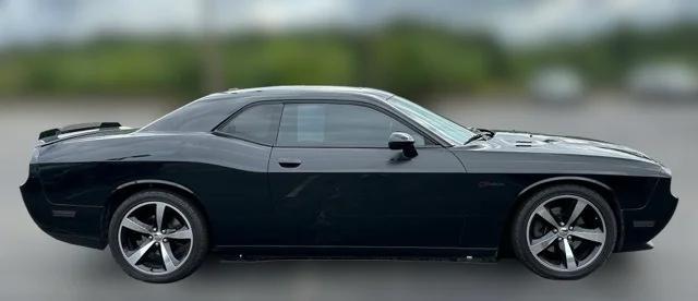 2014 Dodge Challenger R/T Classic