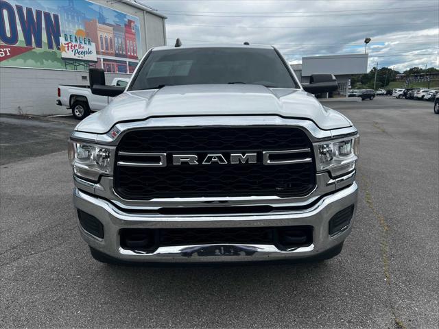 2021 RAM 2500 Tradesman Crew Cab 4x4 64 Box