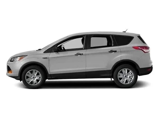 2014 Ford Escape S