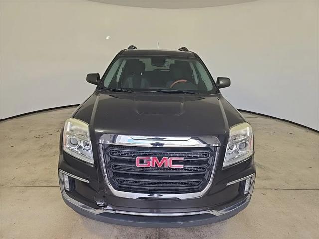 2016 GMC Terrain SLE-2